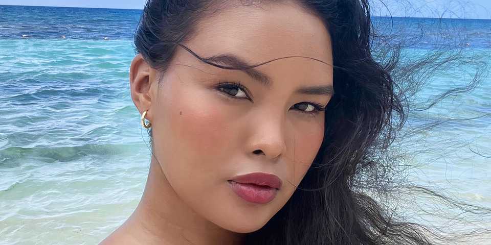 Too Hot To Handle: How Dominique Embraces Herself After Reality TV