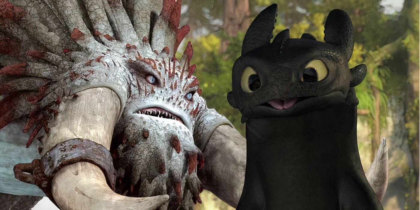 その他 THE MONSTERS How to Train Your Dragon The Monsters: How to train your dragons – Art Toy Familia