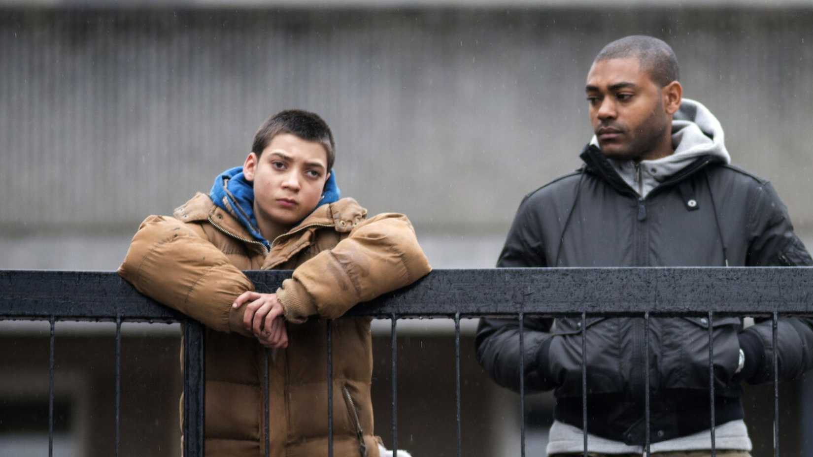 Top Boy (2011) Trailer Thumbnail