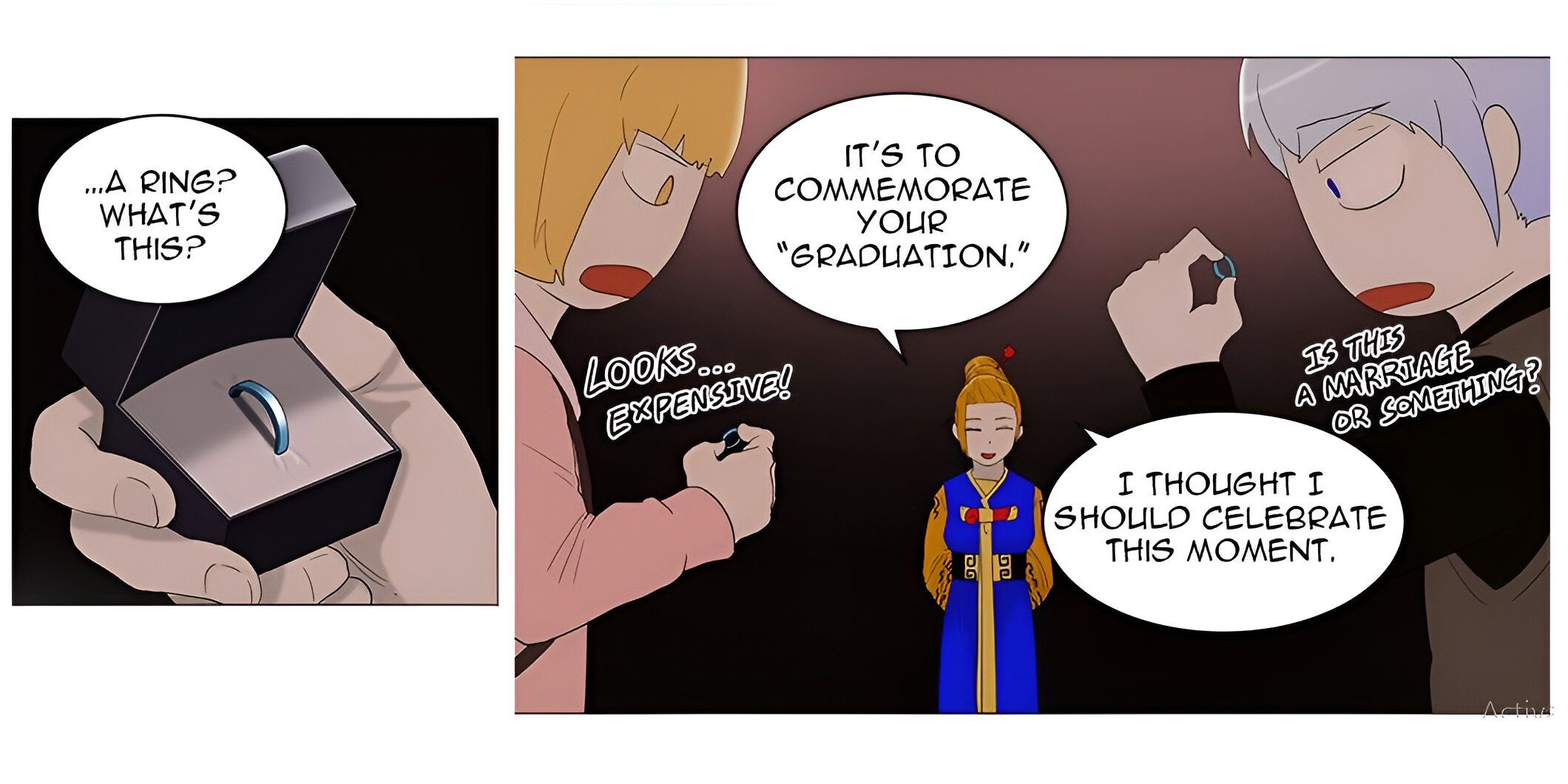 Tower of God's Anime Made Two Huge Mistakes That Season 2 Needs to Fix