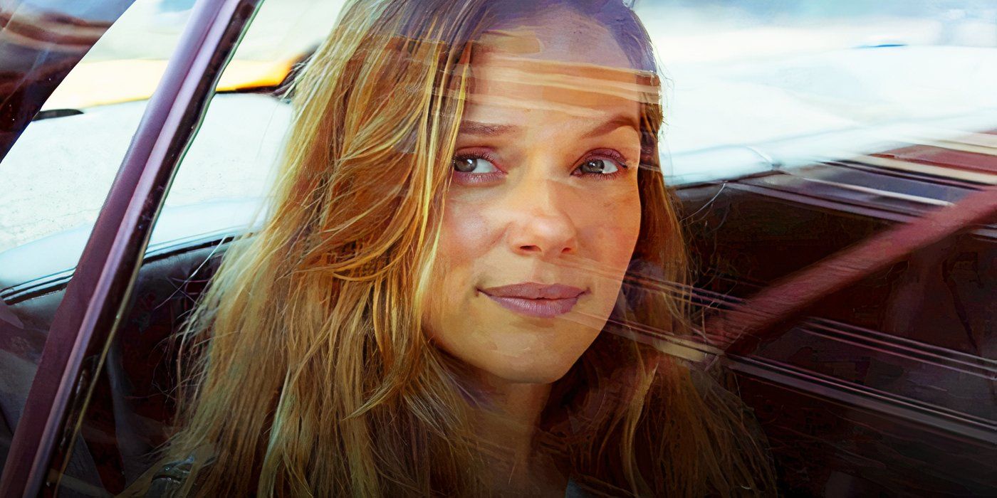 Tracy Spiridakos as Hailey Upton in Chicago PD season 11