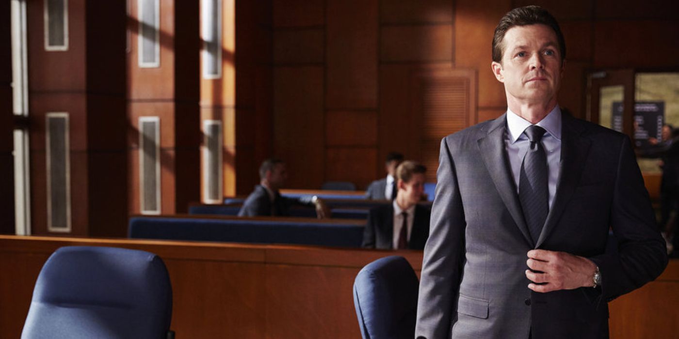 Suits 10 Best Supporting Characters Who Stole The Show