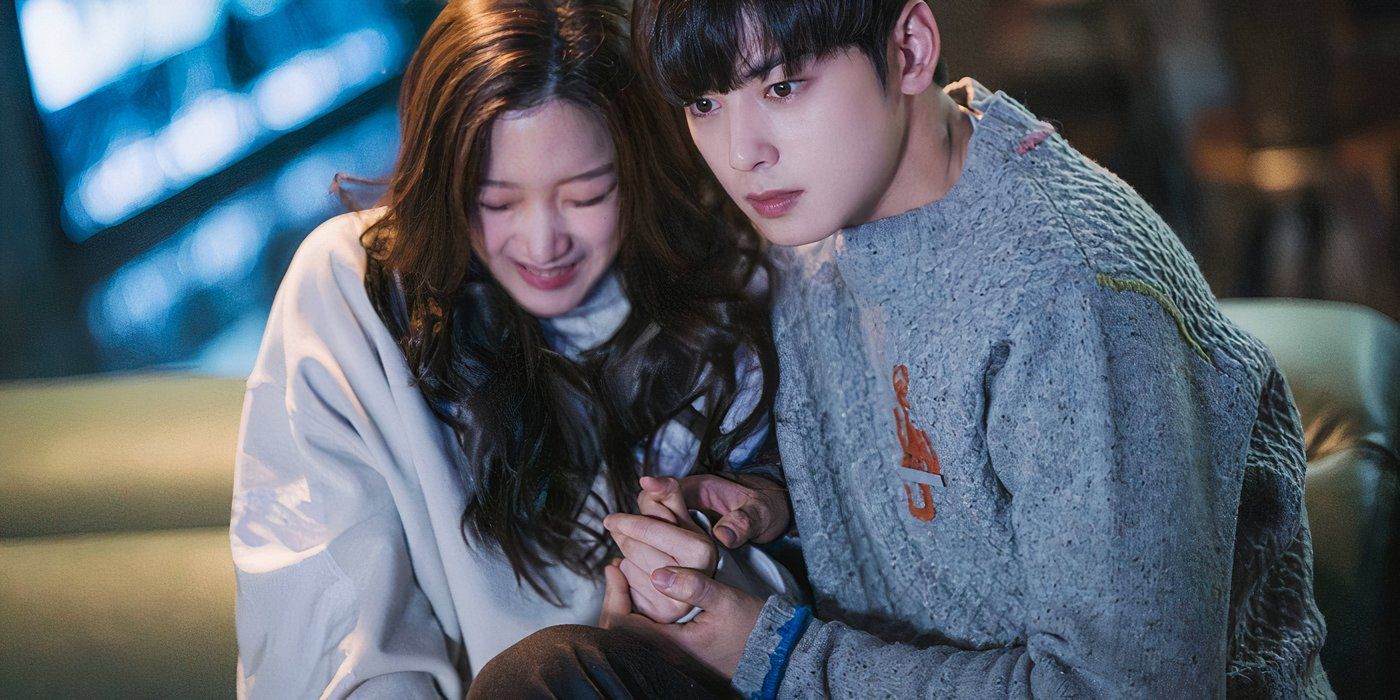 10 momentos más románticos en los K-Dramas