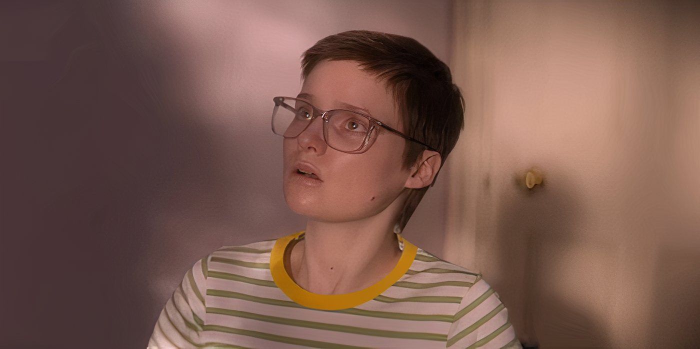 Tuesday Review: Julia Louis-Dreyfus Talks To Death In Odd ...