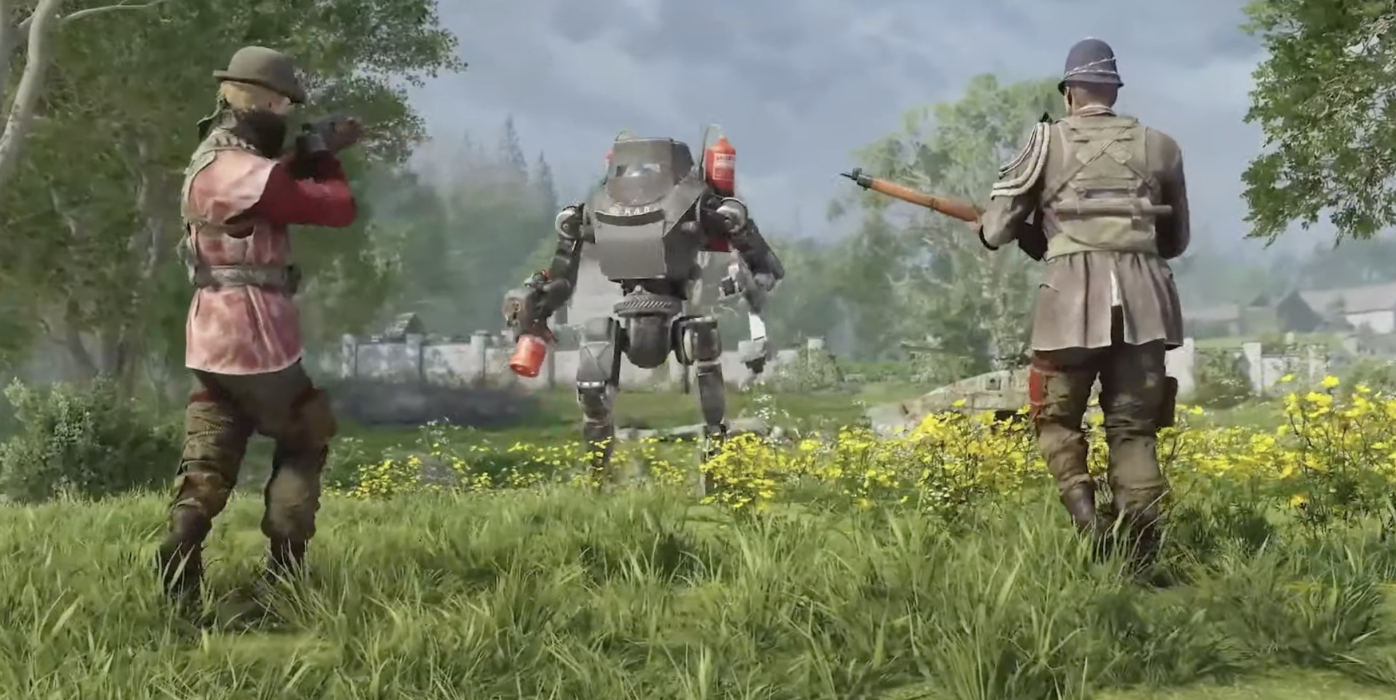 Every Day-One Game Pass Release Announced At Xbox Games Showcase