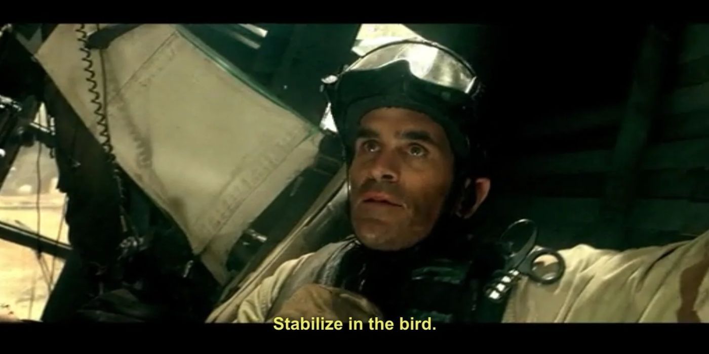 9 Actors You Forgot Were In Black Hawk Down