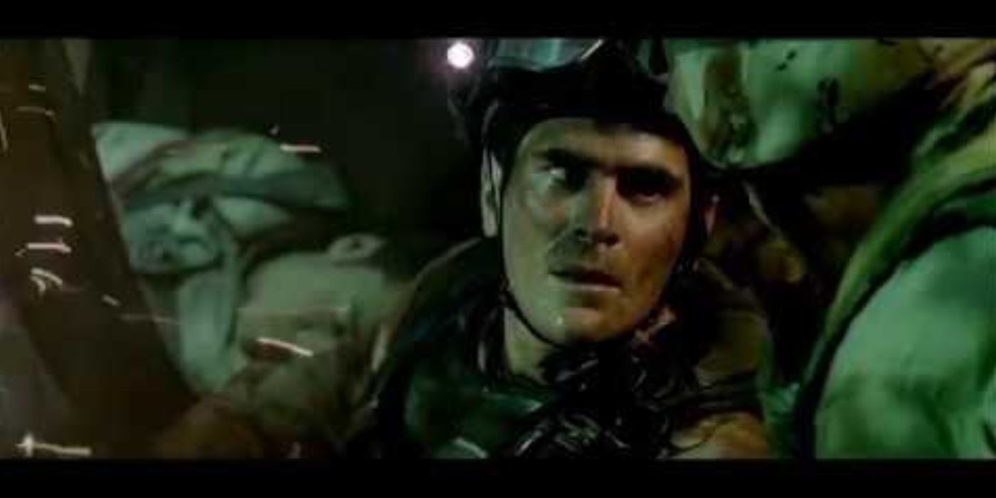 9 Actors You Forgot Were In Black Hawk Down