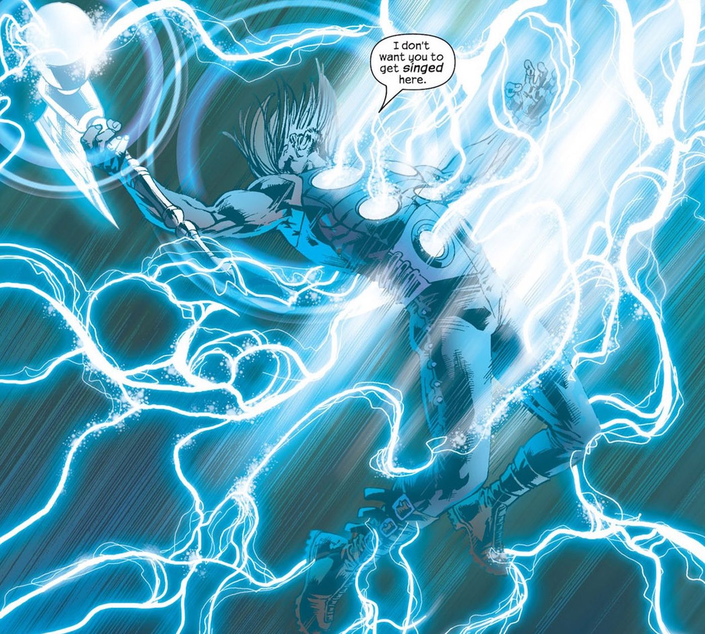 Every Version of Thor, Ranked From Weakest To Most Powerful