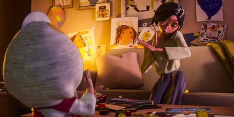 Ultraman: Rising Summary, Trailer, Cast, Where to Watch and More