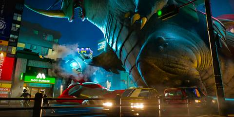 Ultraman: Rising Summary, Trailer, Cast, Where to Watch and More