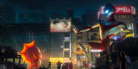 Ultraman: Rising Summary, Trailer, Cast, Where to Watch and More