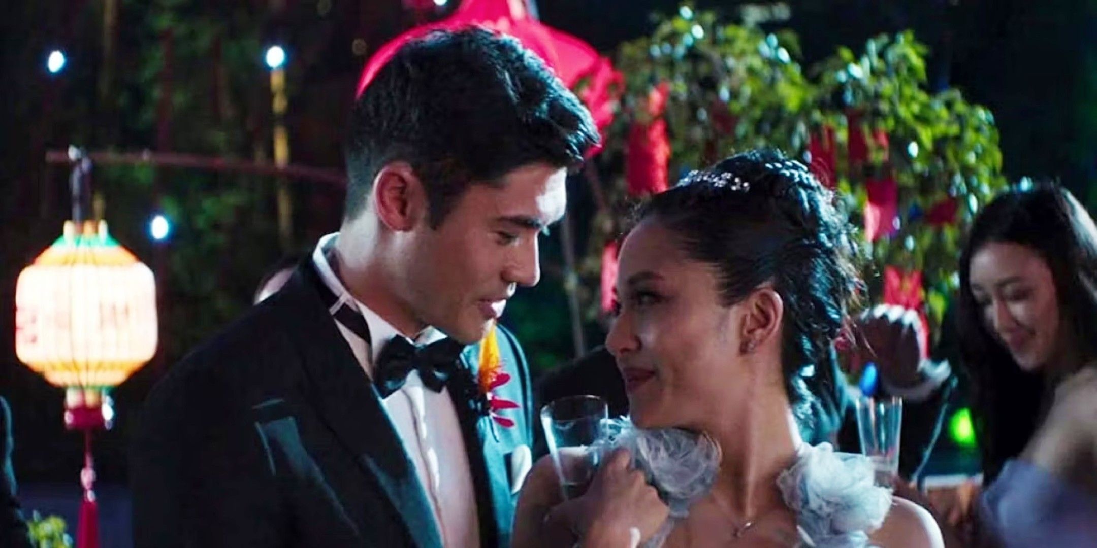 The Crazy Rich Asians TV Show Could Lead To Something Fans Have Been Waiting 6 Years For