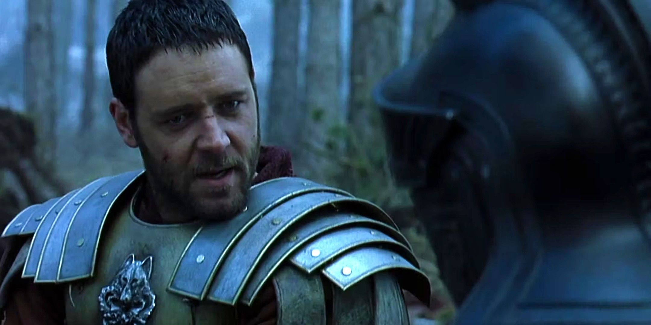 Who Lucius' Father Is In Gladiator, And Who Gladiator 2 Changes It To