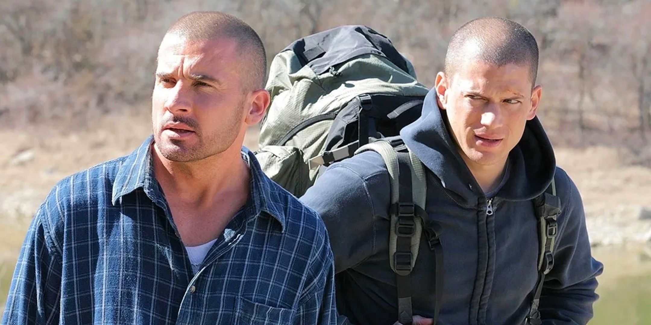 Prison Break: Who Were The Fox River Eight, Explained