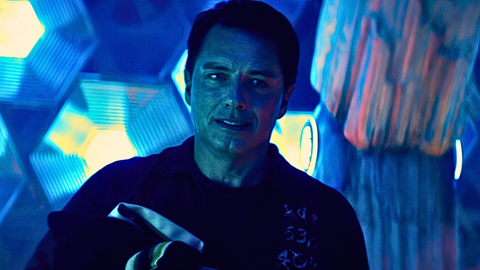 doctor who captain jack harkness