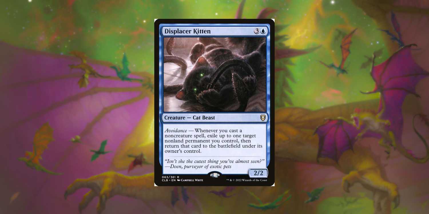 10 Strongest Commander Decks In Magic: The Gathering 10 Strongest Commander Decks In Magic: The Gathering