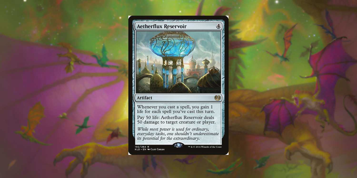 most overpowered mtg commander deck Magic: The Gathering Edge of Eternities - TOP 10 best commanders MTG