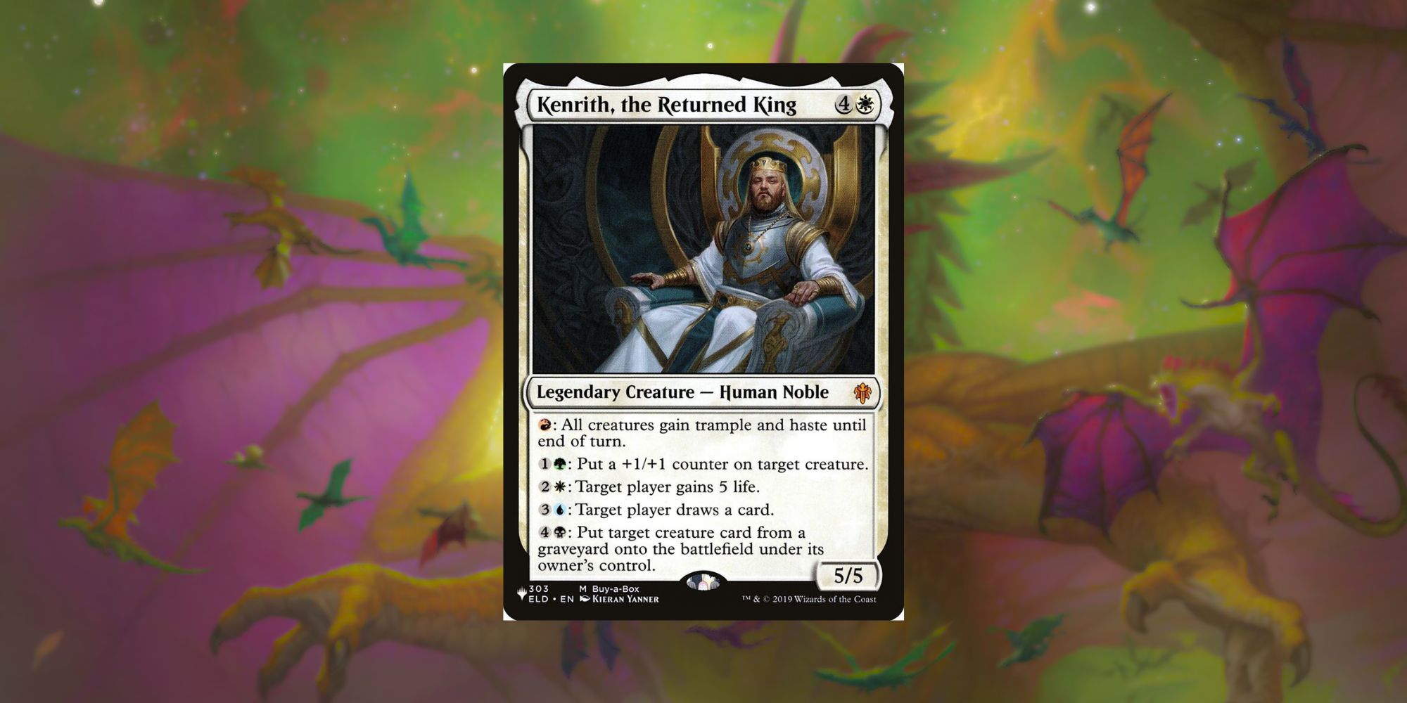 mtg pip commander decks Amazon.com: Magic: The Gathering Fallout Commander Deck Bundle  Includes  All 4 Decks (1 Hail Caesar, 1 Scrappy Survivors, 1 Science!, and 1 Mutant  Menace) : Toys & Games