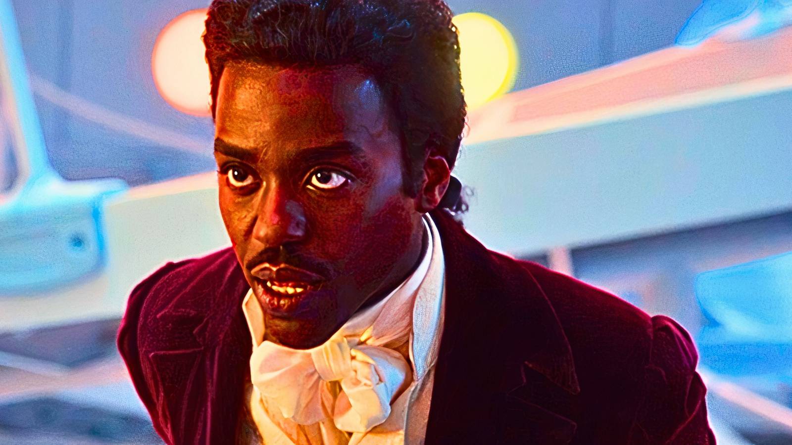 Doctor Who's Surprise New Doctor Teases A Bi-Generation Twist That ...