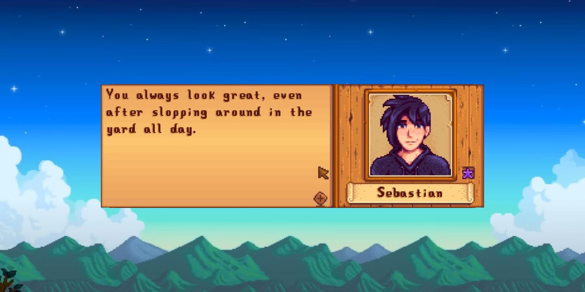 10 Cringiest Lines From Romance Partners In Stardew Valley