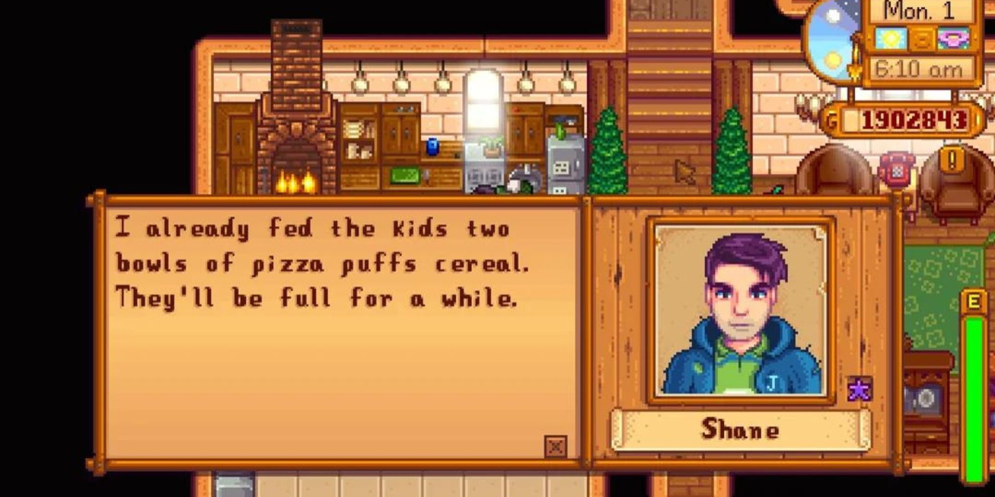 Stardew Valley: All Romance Candidates, Ranked By Their Rewards