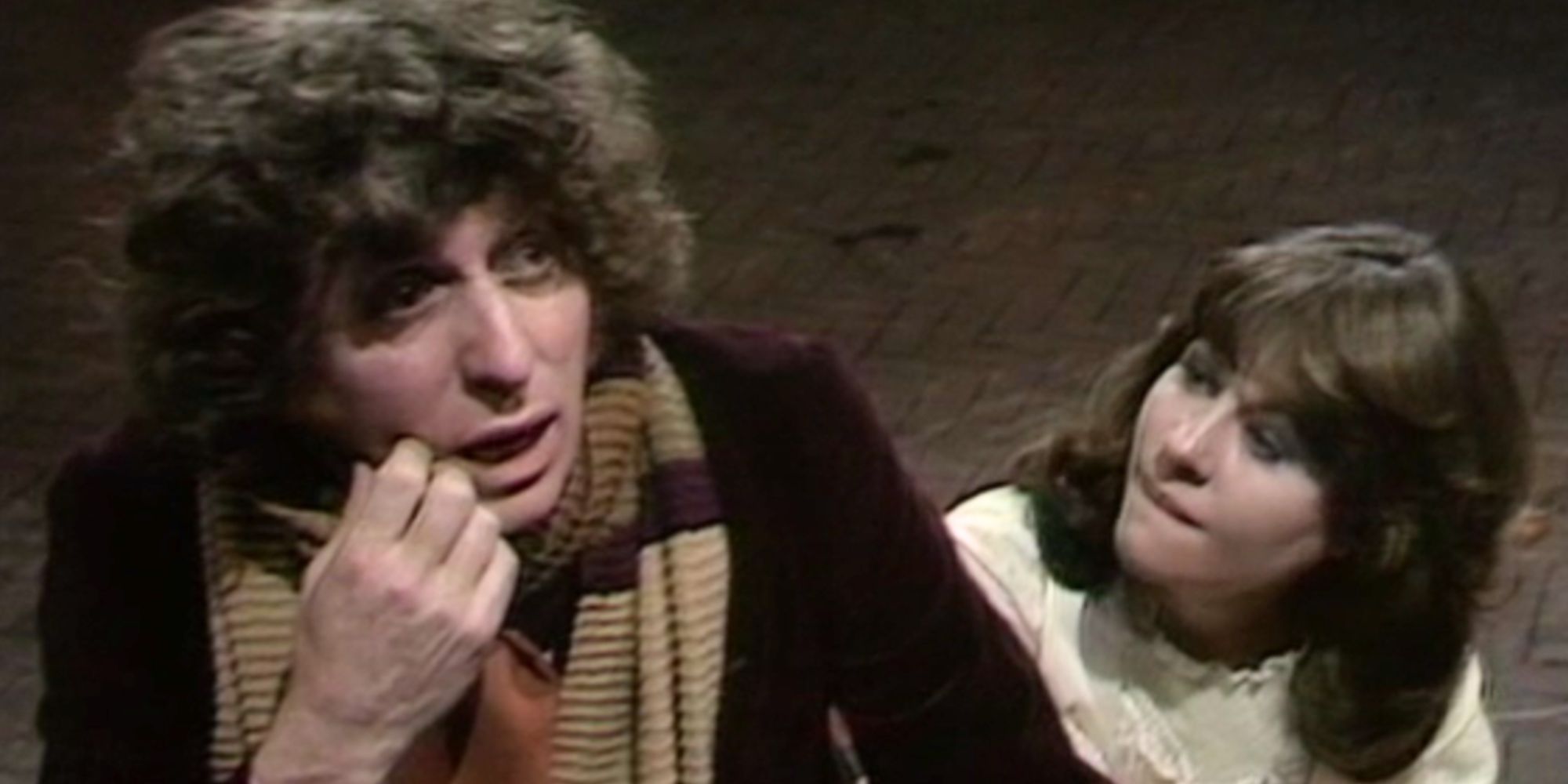 The Doctor's 10 Most Morally Questionable Acts From Doctor Who's 60-Year History