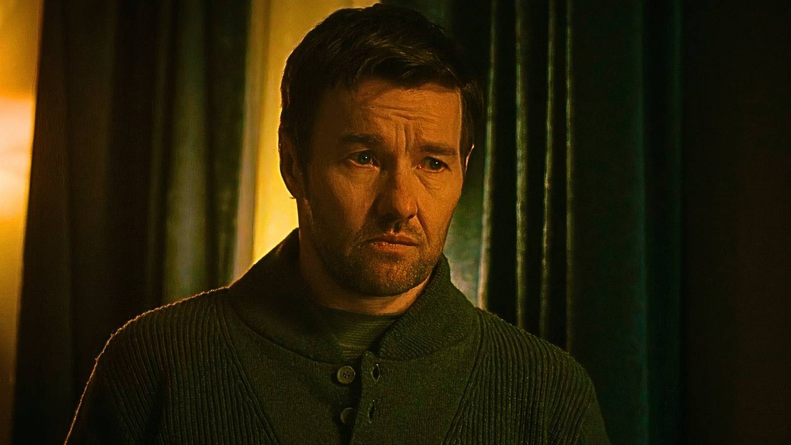 Joel Edgerton as Jason Dessen in Dark Matter