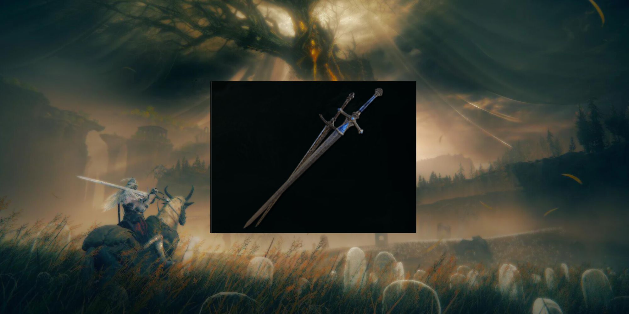 10 Coolest New Weapons In Elden Ring: Shadow Of The Erdtree