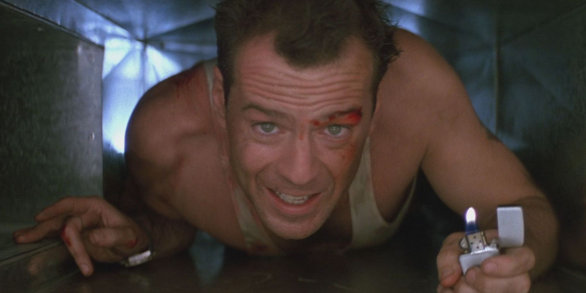 Netflix Teases Its Replacement For Die Hard