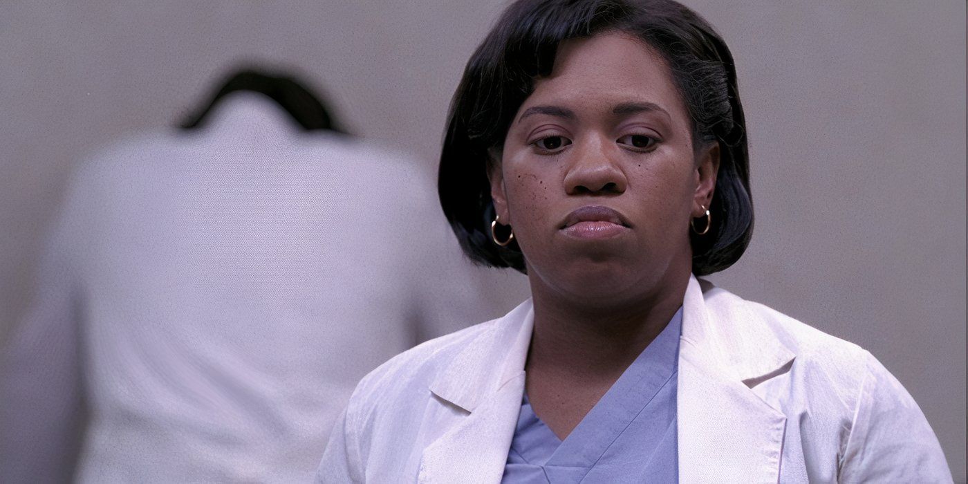 Grey's Anatomy Season 21 Hints At A Massive Change For Bailey After Two Decades