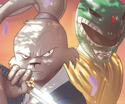 New Usagi Yojimbo Announced, Marking the Icon's Awaited Return