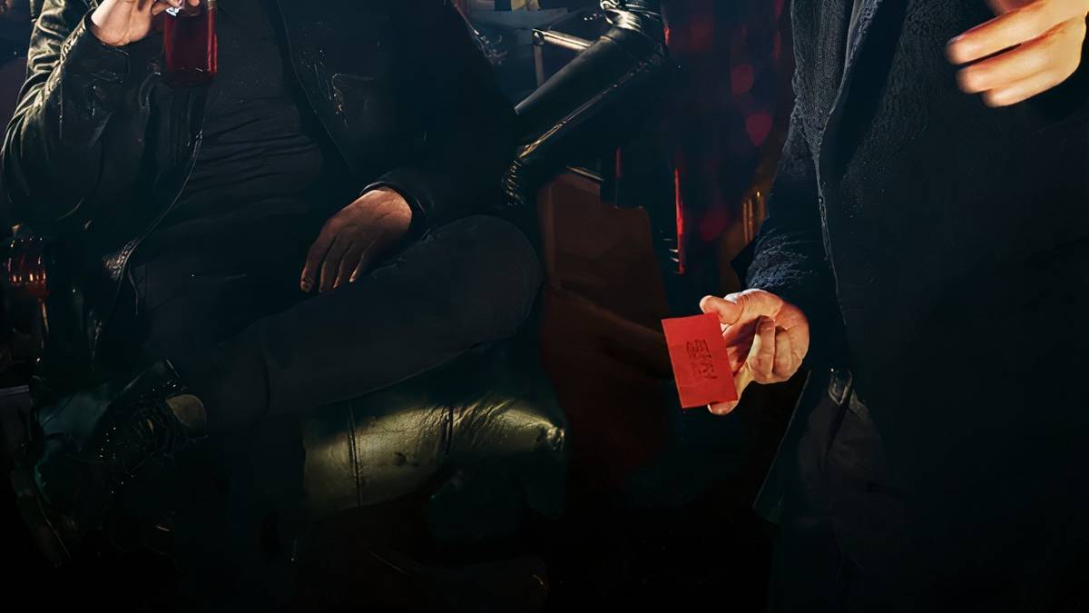 Vampire Detective Summary, Trailer, Season List, Cast, Where to Watch ...