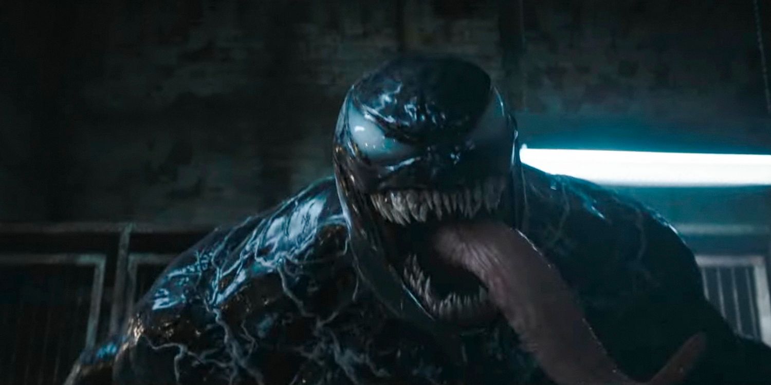 Venom 3s Villain Tease Has Fully Convinced Me Venom Dies In The Movie