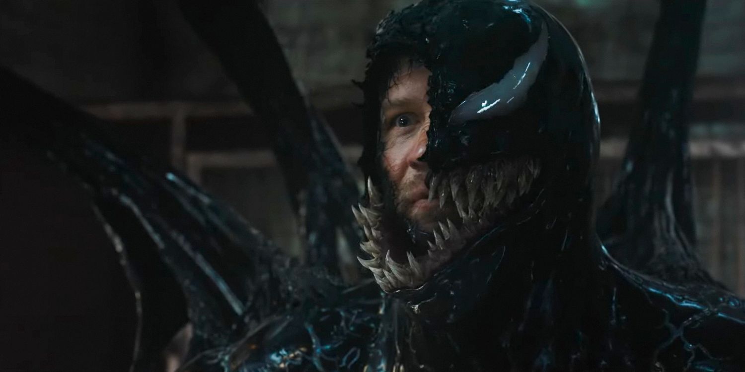 I'm Now Convinced Spider-Man Is In Venom: The Last Dance After Tom Hardy's Recent Comments