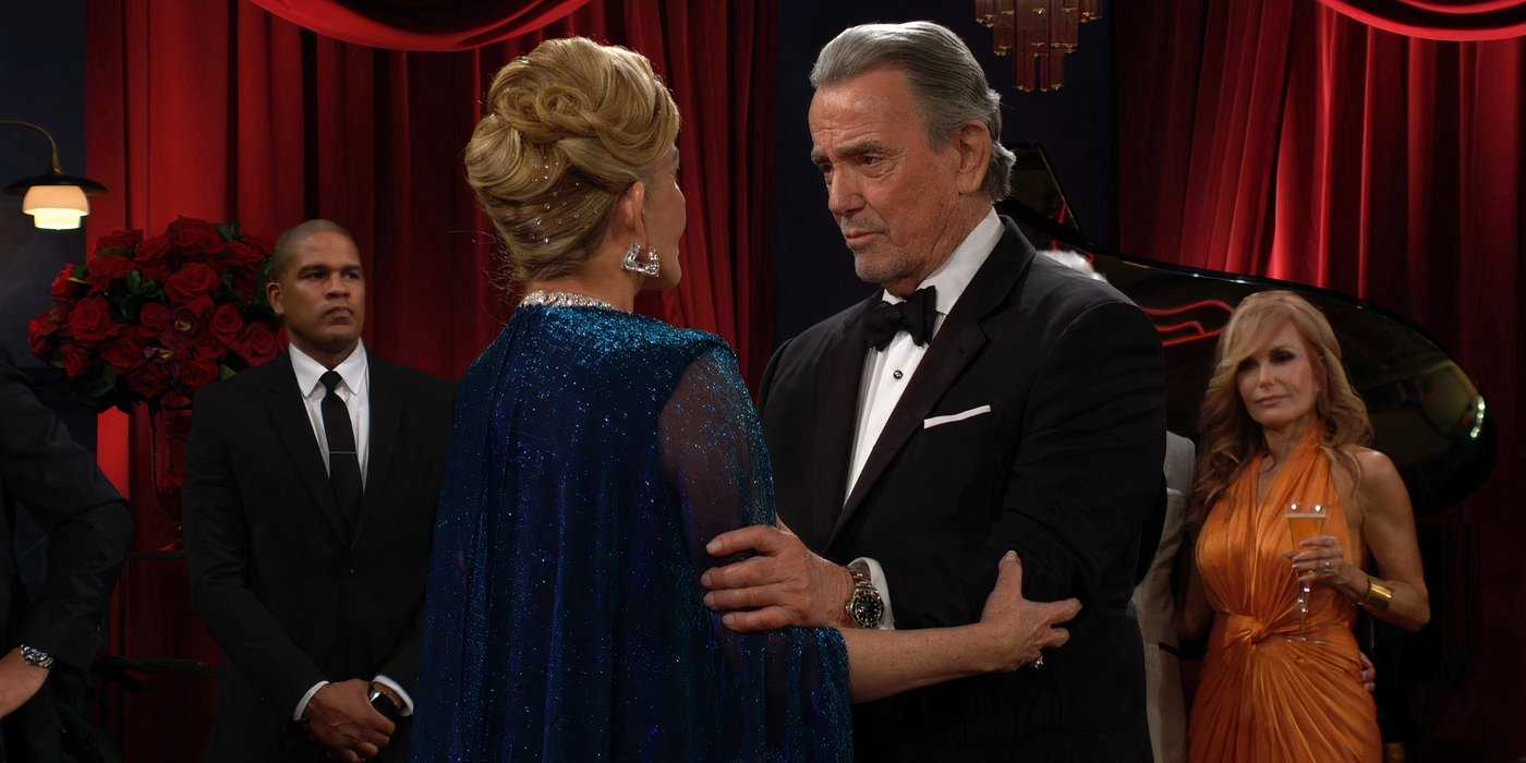 Eric Braeden's Salary Per Y&R Episode: Net Worth, Age, Height