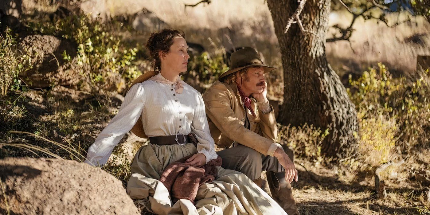 The Dead Don't Hurt's Viggo Mortensen & Vicky Krieps On Feminist-Driven Western And Non-Chronological Structure