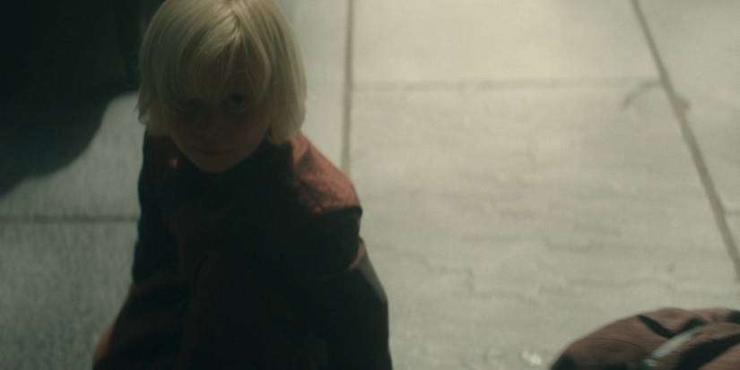Viserys Targaryen in House of the Drafon season 2