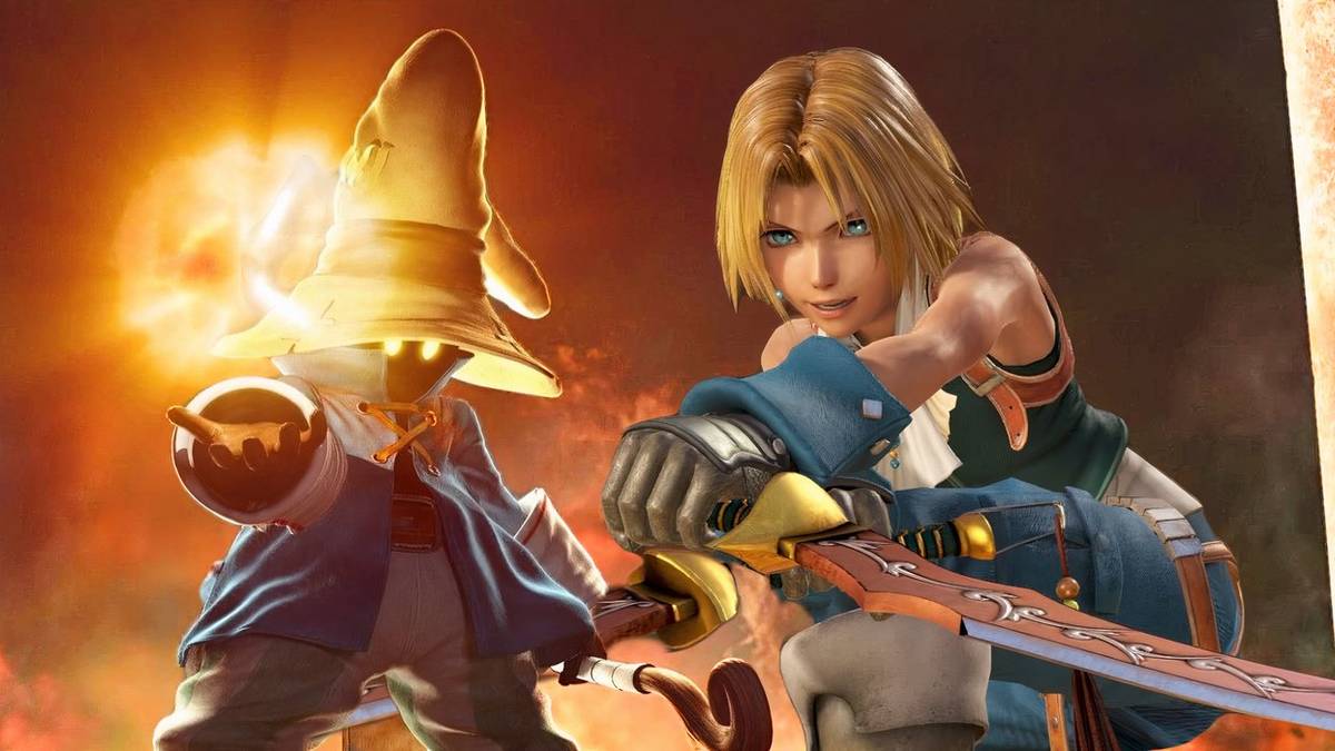 Final Fantasy 9 Fans Losing Their Minds Over Official Sequel Announcement
