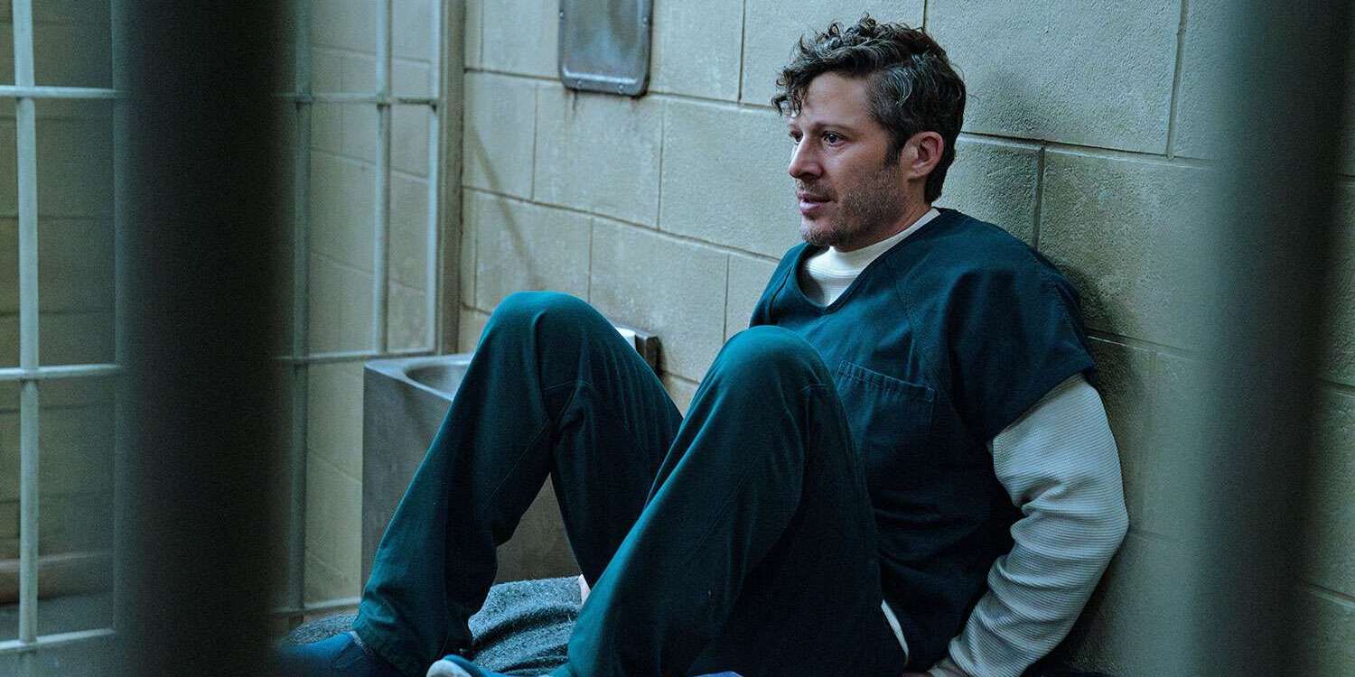 Zach Gilford As Elias Voit Sitting Scared In Cell In Criminal Minds: Evolution.jpg