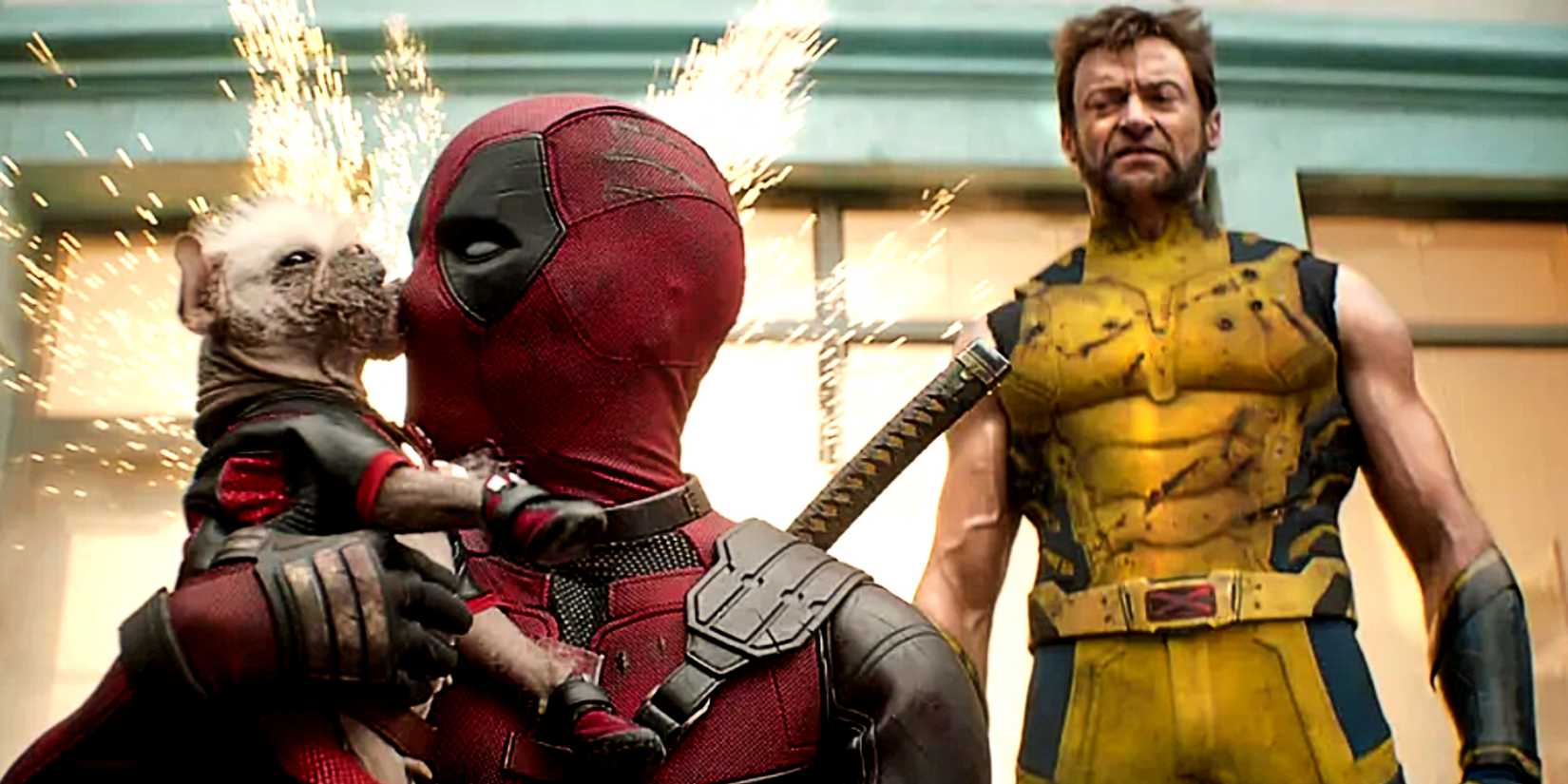 Deadpool & Wolverine’s Box Office Explosion Could Totally Change The MCU