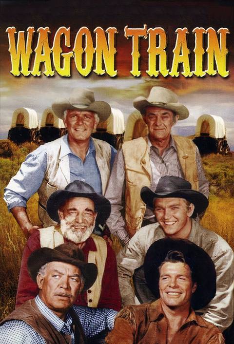 Wagon Train Summary, Trailer, Season List, Cast, Where to Watch and More