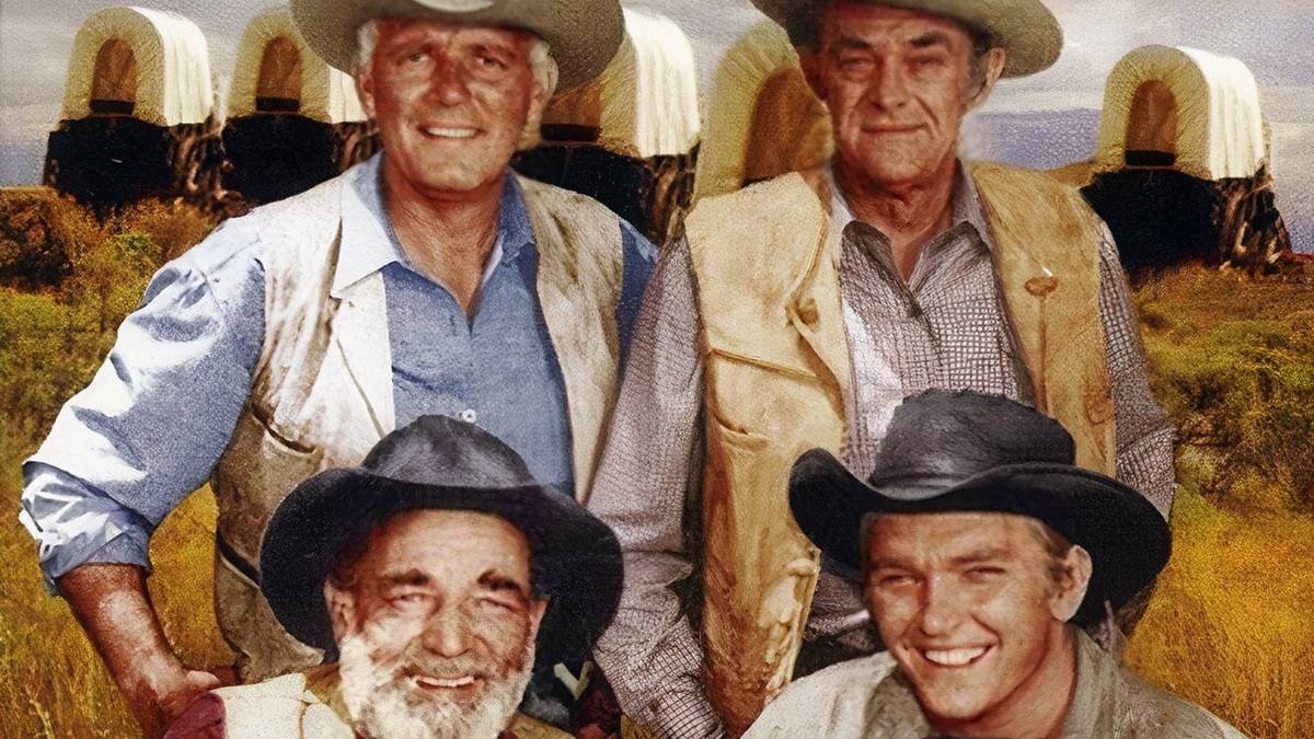 Wagon Train Summary, Trailer, Season List, Cast, Where to Watch and More