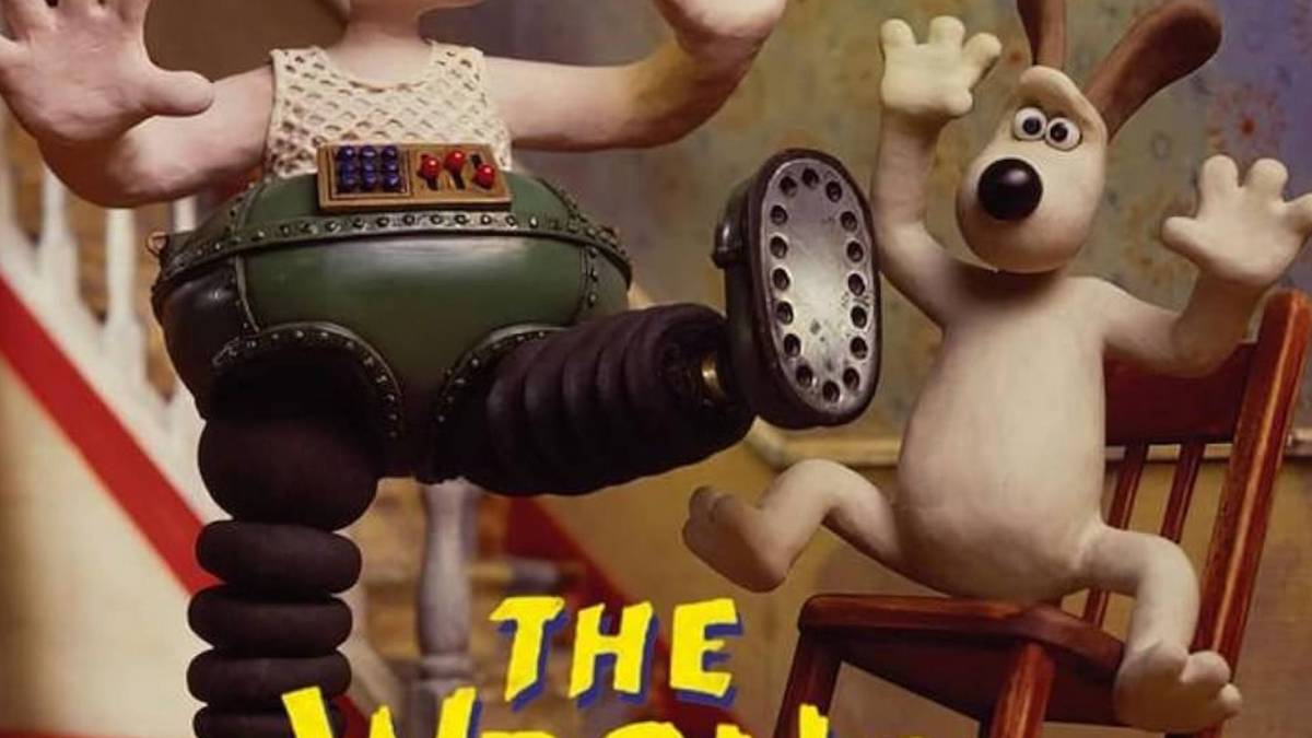 Wallace & Gromit: The Wrong Trousers Summary, Trailer, Cast, Where 