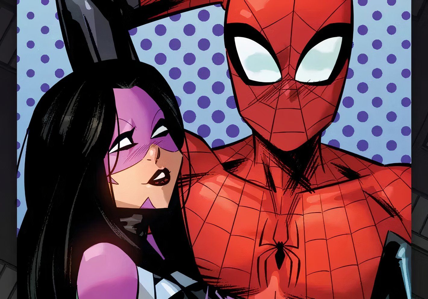 Spiderman Líníocht Aghaidh Spider Man (2022) #11 | Comic Issues