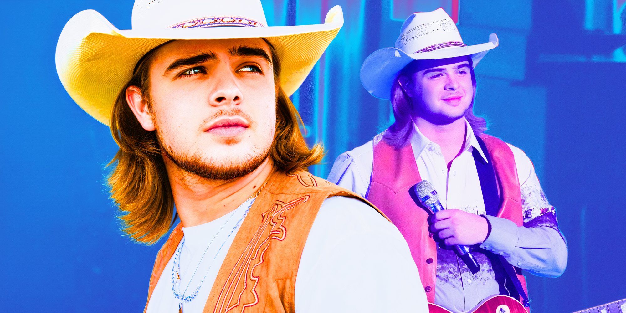 What Happened To Wé Ani After American Idol Season 21?