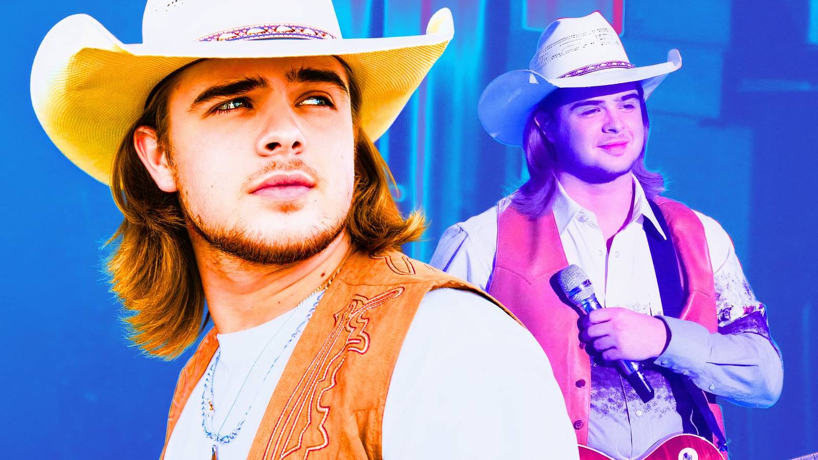 What Happened To Colin Stough After American Idol Season 21?