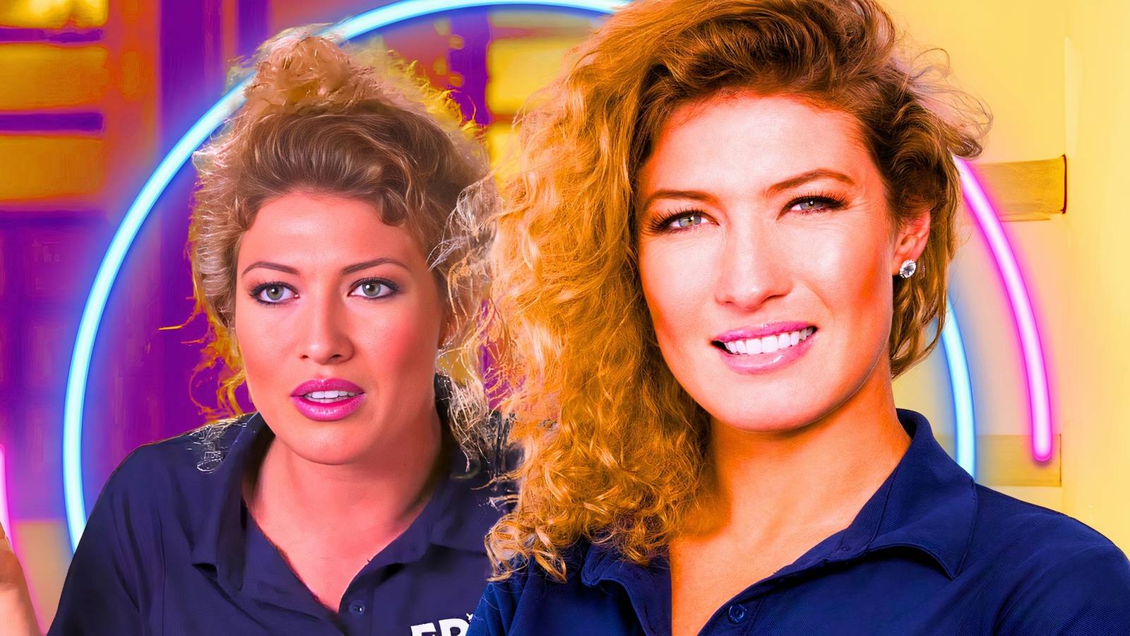 What Happened To Raquel 'Rocky' Dakota After Below Deck Season 3?