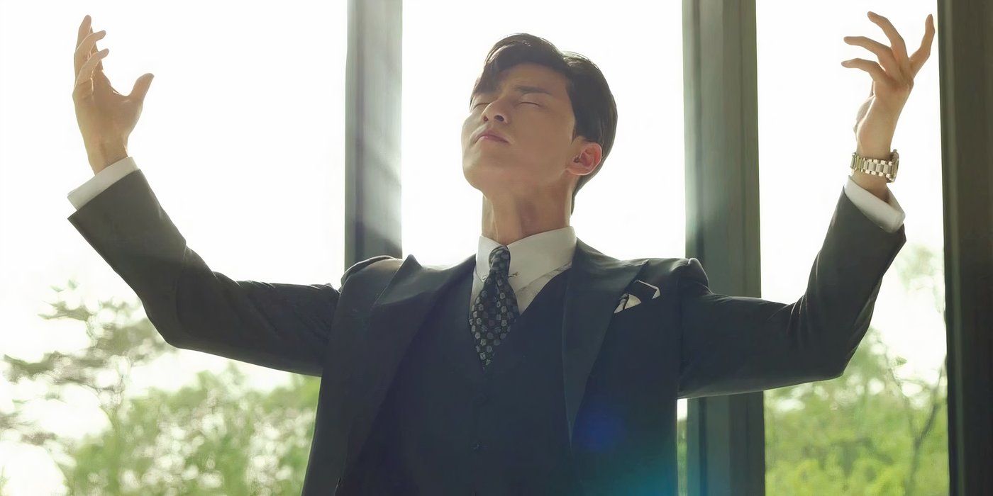 Park Seo-joon's 10 Best K-Drama Characters, Ranked