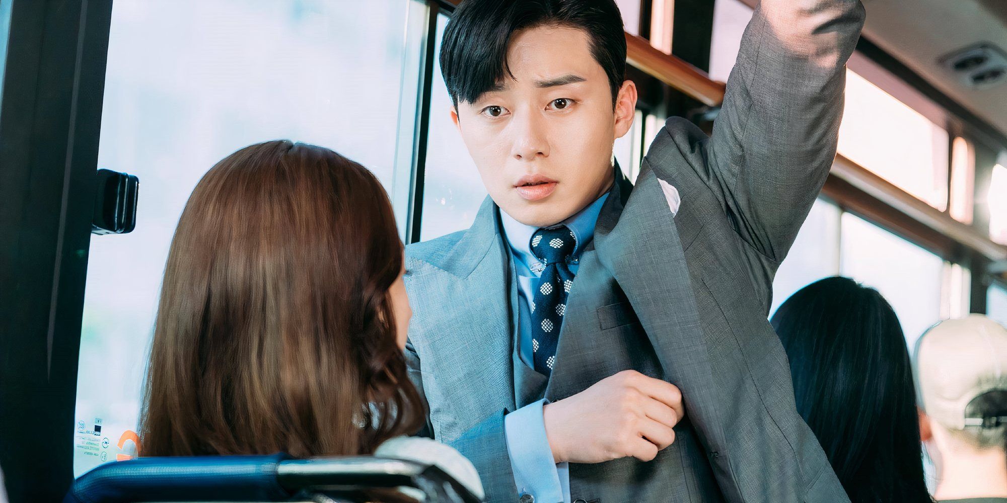 Park Seo-joon's 10 Best K-Drama Characters, Ranked