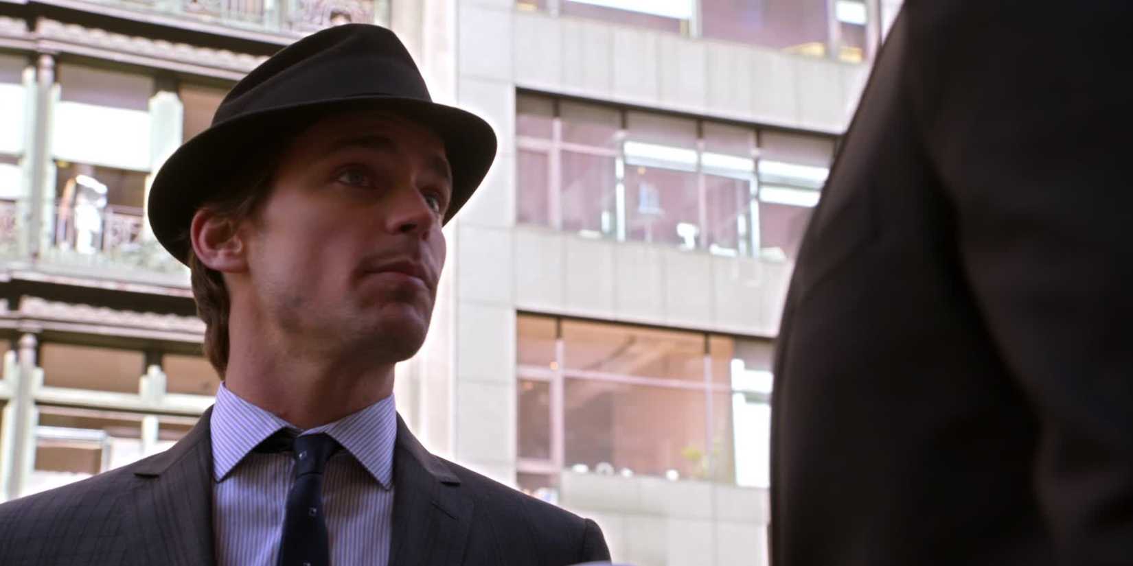 Why White Collar Ended After Season 6